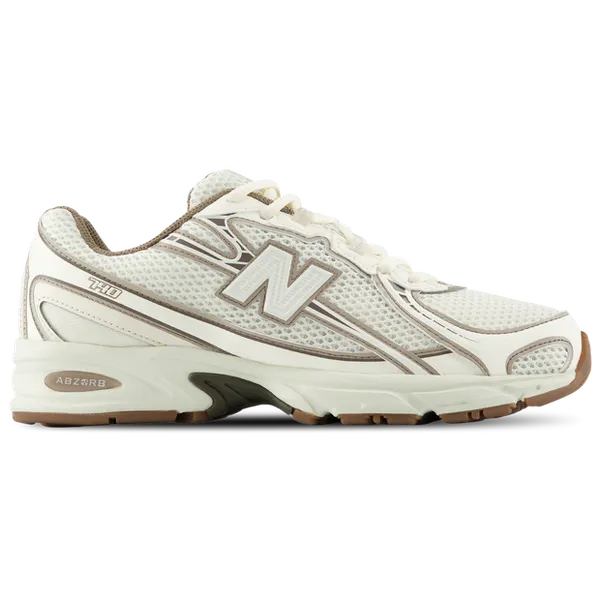 New Balance 740 Bruin, vergelijk prijzen bij 1 winkel