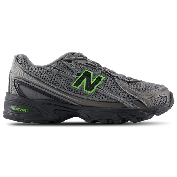 New Balance 740 Zwart (P7401MU) Kids, vergelijk prijzen bij 1 winkel