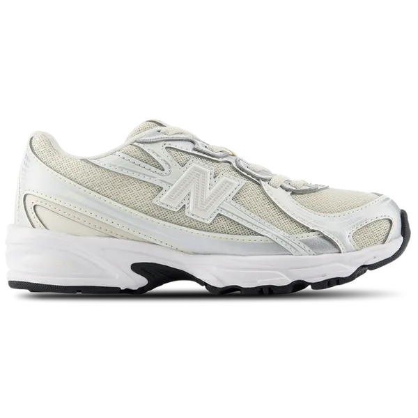 New Balance 740 Wit (P7407RC) Kids, vergelijk prijzen bij 1 winkel
