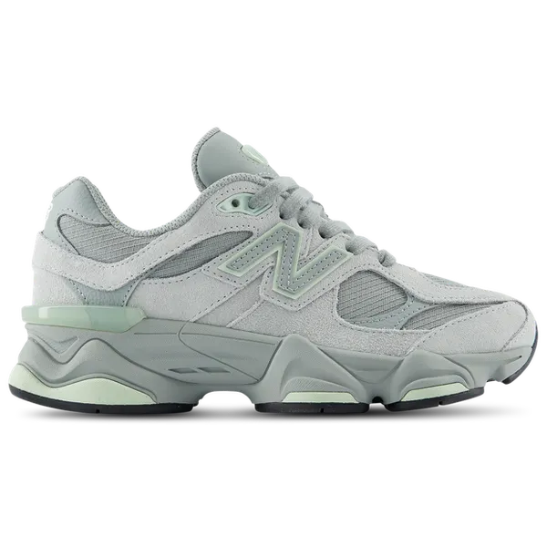 New Balance 9060 Blauw Kids, vergelijk prijzen bij 1 winkel
