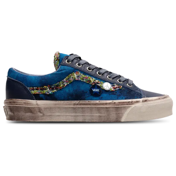 Vans Old Skool Blauw, foto 2 van 2