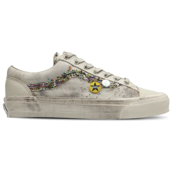 Vans Old Skool Beige, vergelijk prijzen bij 1 winkel