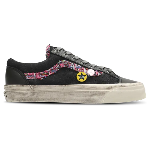 Vans Old Skool Zwart, vergelijk prijzen bij 1 winkel