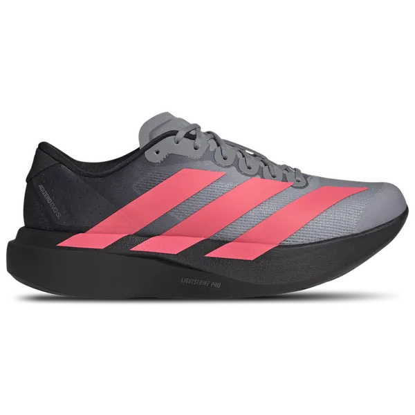 adidas Adizero EVO SL Zwart, vergelijk prijzen bij 2 winkels