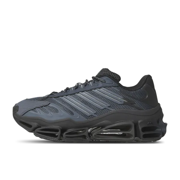 adidas Megaride Zwart, vergelijk prijzen bij 1 winkel