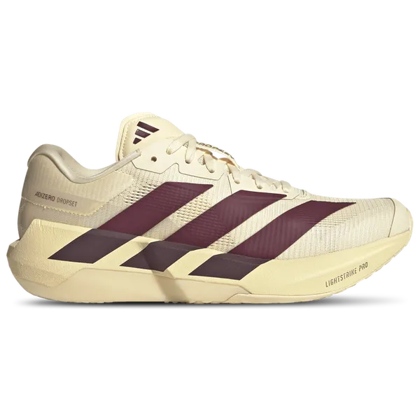adidas Dropset Wit, vergelijk prijzen bij 2 winkels