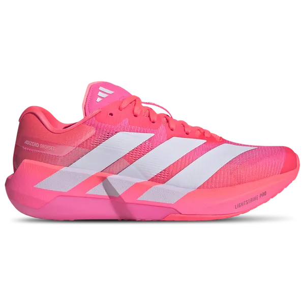adidas Dropset Roze, vergelijk prijzen bij 2 winkels