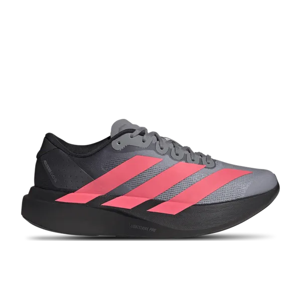 adidas Adizero EVO SL Zwart, vergelijk prijzen bij 2 winkels