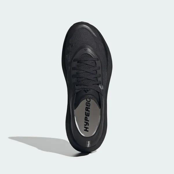 adidas Hyperboost Zwart, foto 2 van 4
