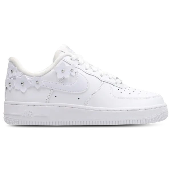 Nike Air Force Wit, vergelijk prijzen bij 1 winkel