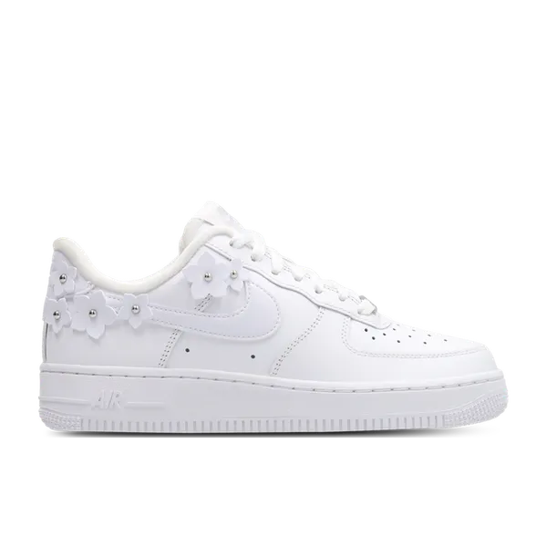 Nike Air Force 1 '07 Wit, vergelijk prijzen bij 1 winkel