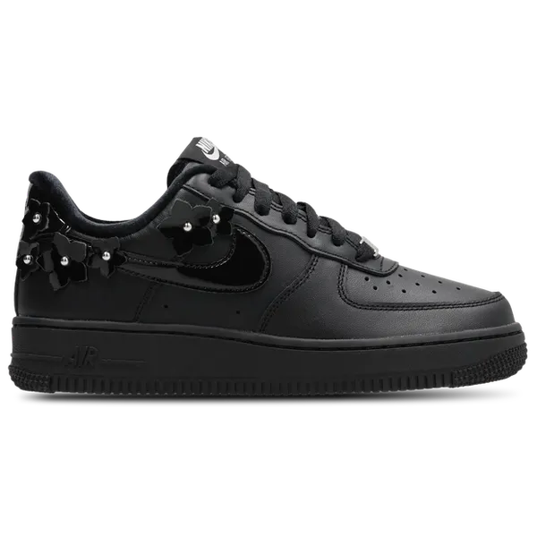 Nike Air Force Zwart, vergelijk prijzen bij 1 winkel