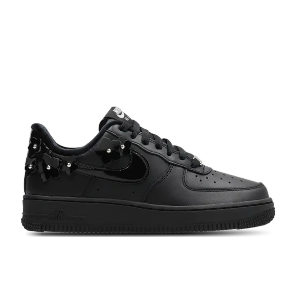 Nike Air Force 1 '07 Zwart, vergelijk prijzen bij 1 winkel