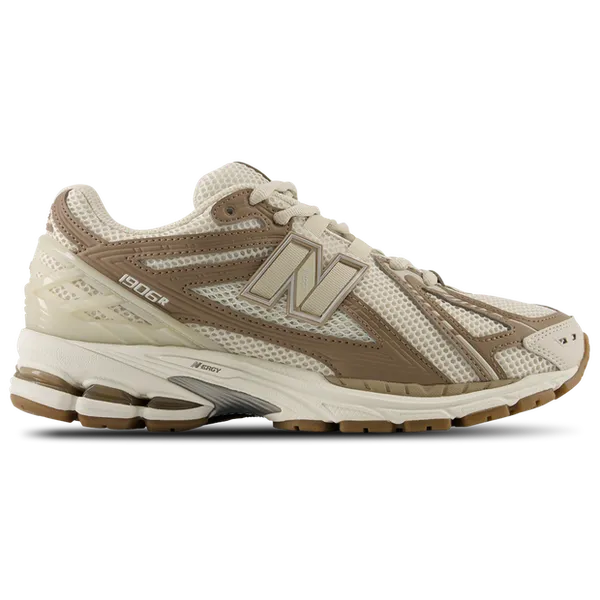New Balance 1906R Wit, vergelijk prijzen bij 1 winkel
