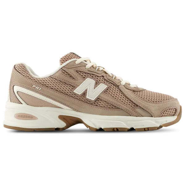 New Balance 740 Bruin, vergelijk prijzen bij 1 winkel