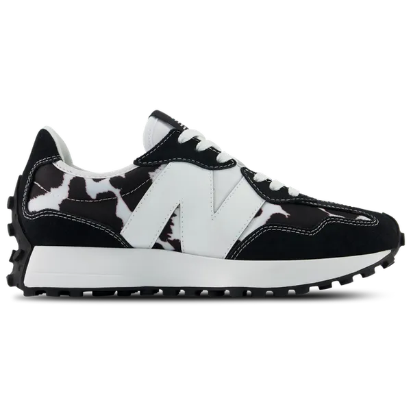 New Balance 327 Bruin Leer, vergelijk prijzen bij 1 winkel