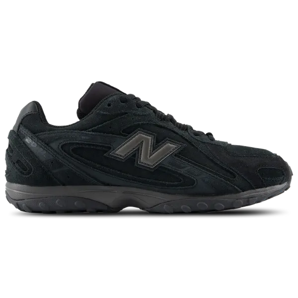 New Balance 204L Zwart, vergelijk prijzen bij 1 winkel