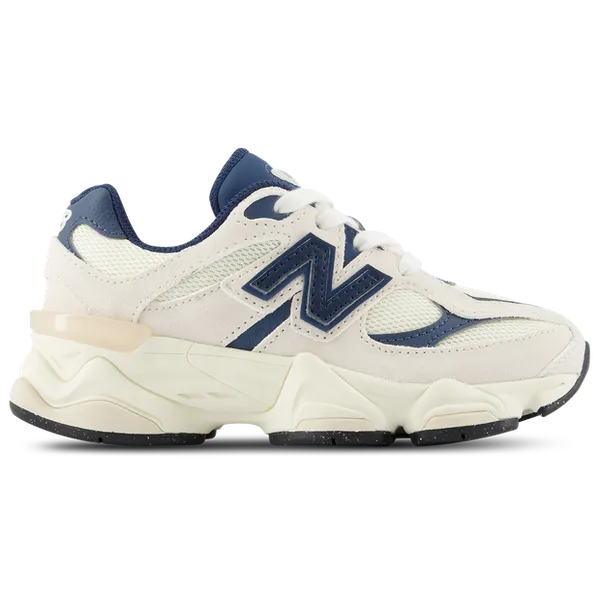 New Balance 9060 Blauw Kids, vergelijk prijzen bij 1 winkel