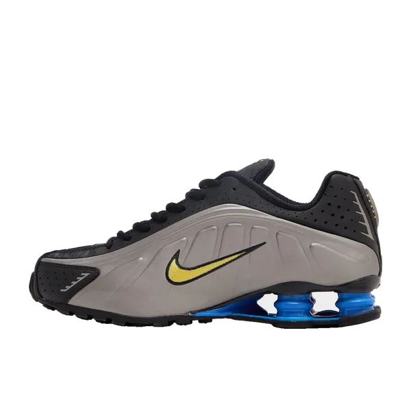 Nike Shox Zwart, vergelijk prijzen bij 1 winkel