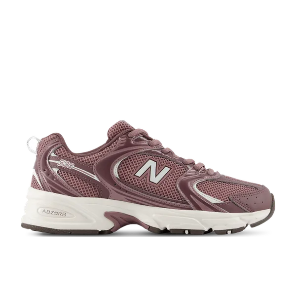 New Balance 530 Paars (U530COA), vergelijk prijzen bij 2 winkels