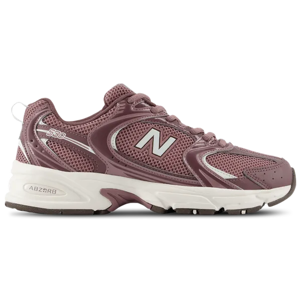 New Balance 530 Paars Textil, vergelijk prijzen bij 1 winkel