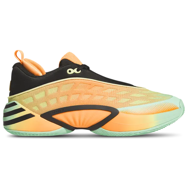 adidas Don Issue Oranje, vergelijk prijzen bij 2 winkels