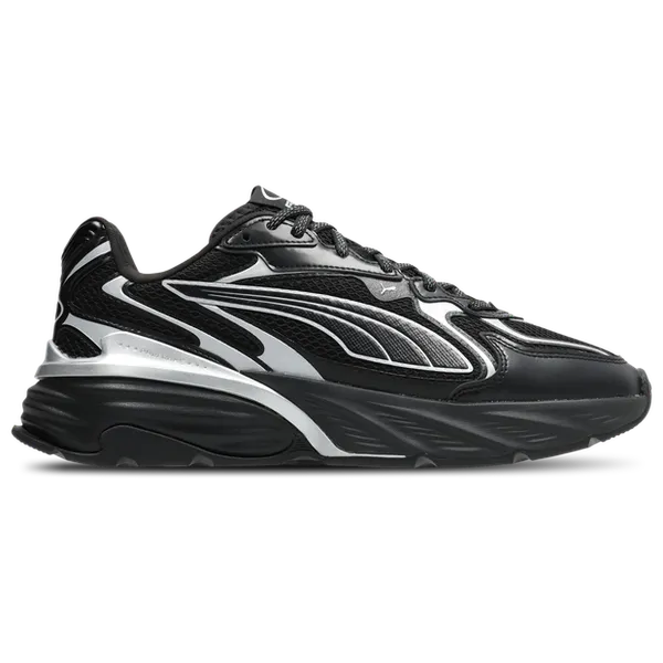 Puma Fade Zwart, vergelijk prijzen bij 1 winkel