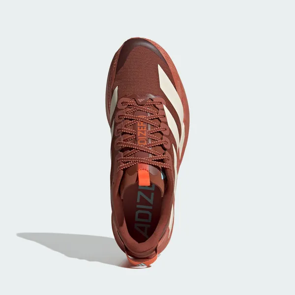 adidas Adizero EVO SL Rood, foto 2 van 4