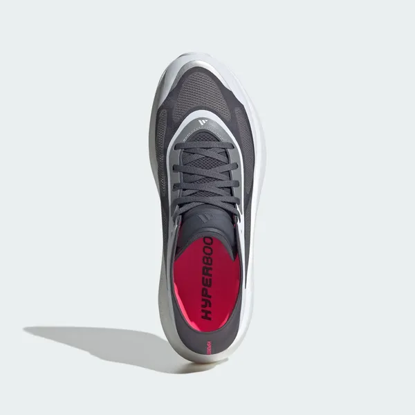 adidas Hyperboost Run Wit, foto 2 van 4