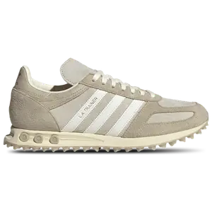 adidas LA Trainer beige