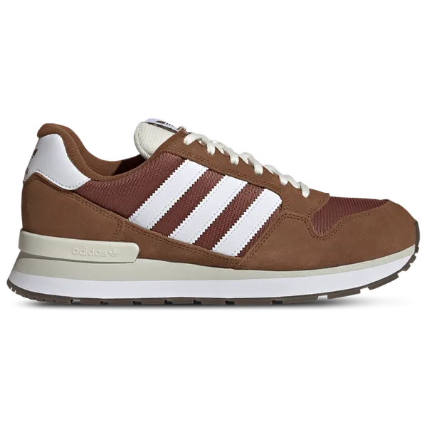 adidas ZX Rood, vergelijk prijzen bij 2 winkels