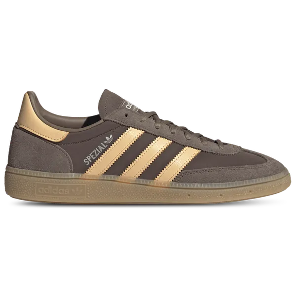 adidas Handball Spezial Bruin, foto 2 van 5