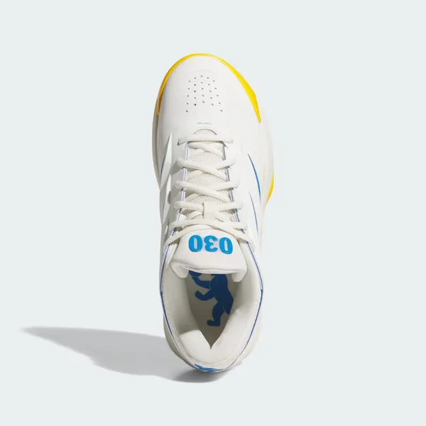 adidas Crazy Energy+ Zilver, foto 2 van 4