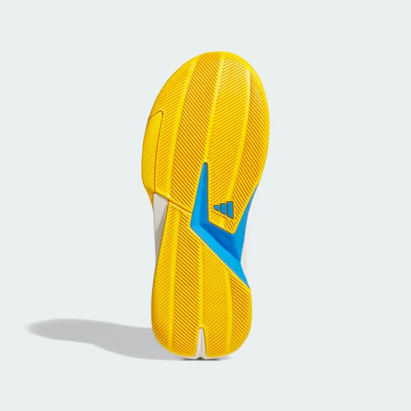 adidas Crazy Energy+ Zilver, foto 3 van 4