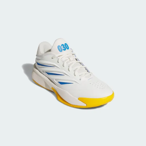 adidas Crazy Energy+ Zilver, foto 4 van 4
