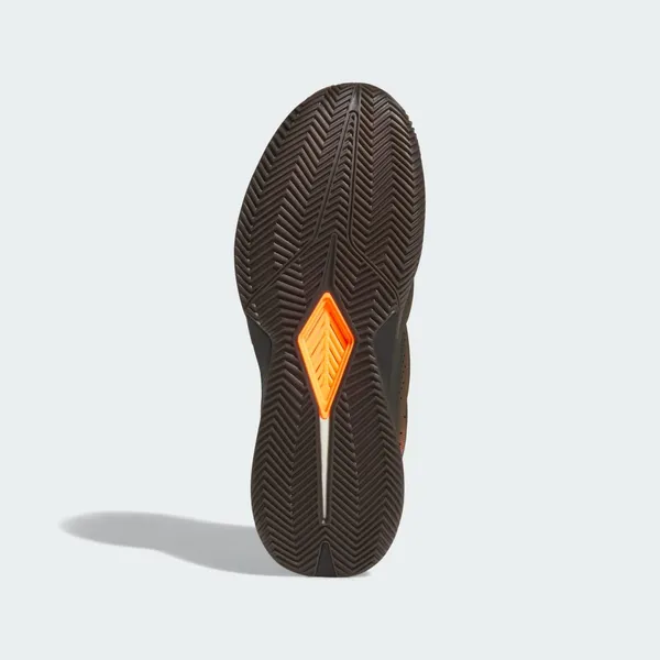adidas Crazy Energy+ Oranje, foto 3 van 4
