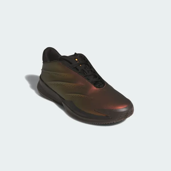 adidas Crazy Energy+ Oranje, foto 4 van 4