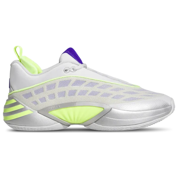 adidas Don Issue Zilver, vergelijk prijzen bij 2 winkels