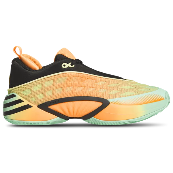 adidas Don Issue Oranje, vergelijk prijzen bij 2 winkels