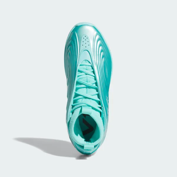 adidas Harden Teal, foto 2 van 4
