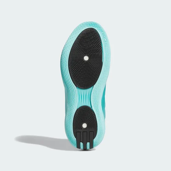 adidas Harden Teal, foto 3 van 4