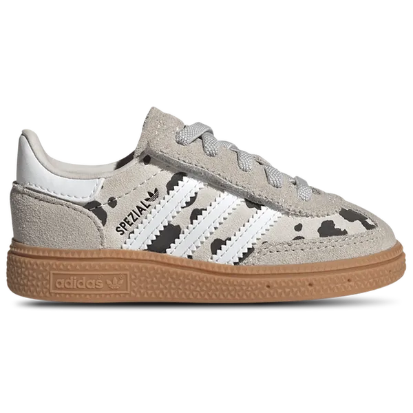 adidas Handball Spezial Grijs Kids, vergelijk prijzen bij 1 winkel
