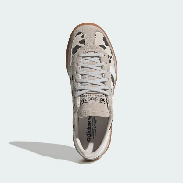 adidas Handball Spezial Grijs Kids, foto 2 van 4