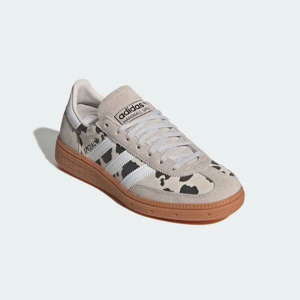 adidas Handball Spezial Grijs Kids, foto 4 van 4