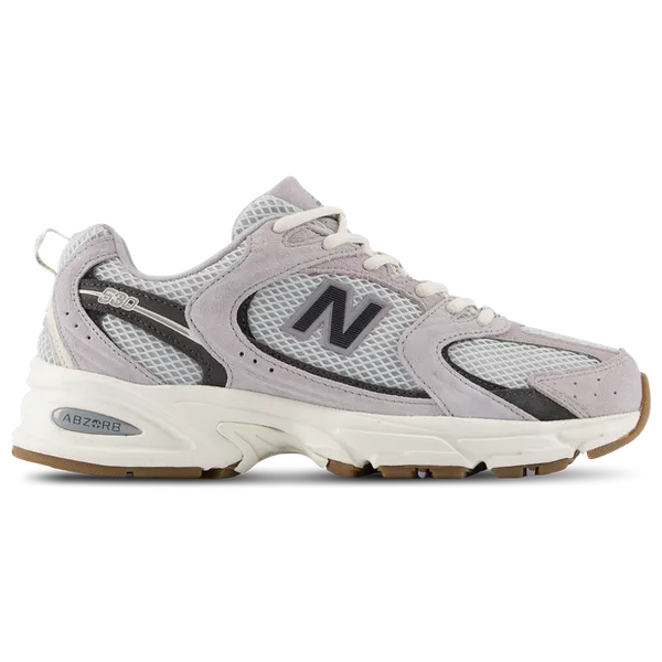 New Balance 530 Grijs Textil, vergelijk prijzen bij 1 winkel