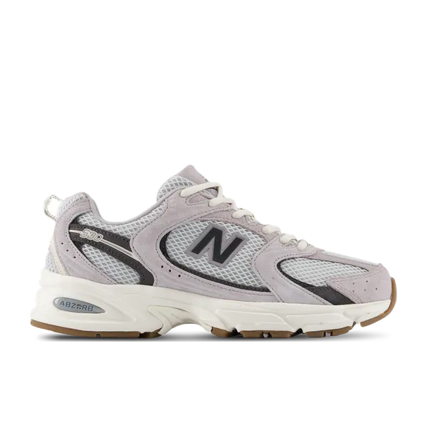 New Balance 530 Grijs (U530SCB), vergelijk prijzen bij 2 winkels
