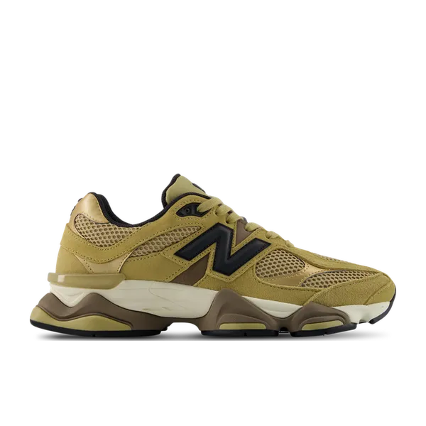 New Balance 9060 Bruin, vergelijk prijzen bij 1 winkel