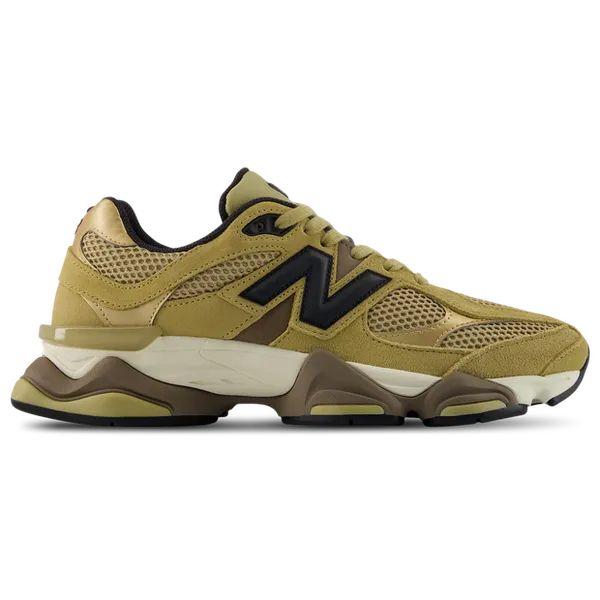 New Balance 9060 Bruin, vergelijk prijzen bij 1 winkel