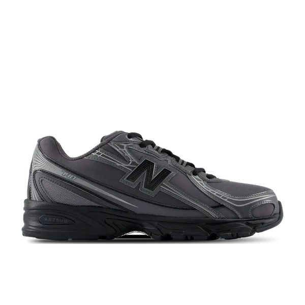 New Balance 740 Grijs (U740NV2), vergelijk prijzen bij 1 winkel