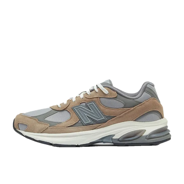 New Balance 2010 Bruin, vergelijk prijzen bij 2 winkels